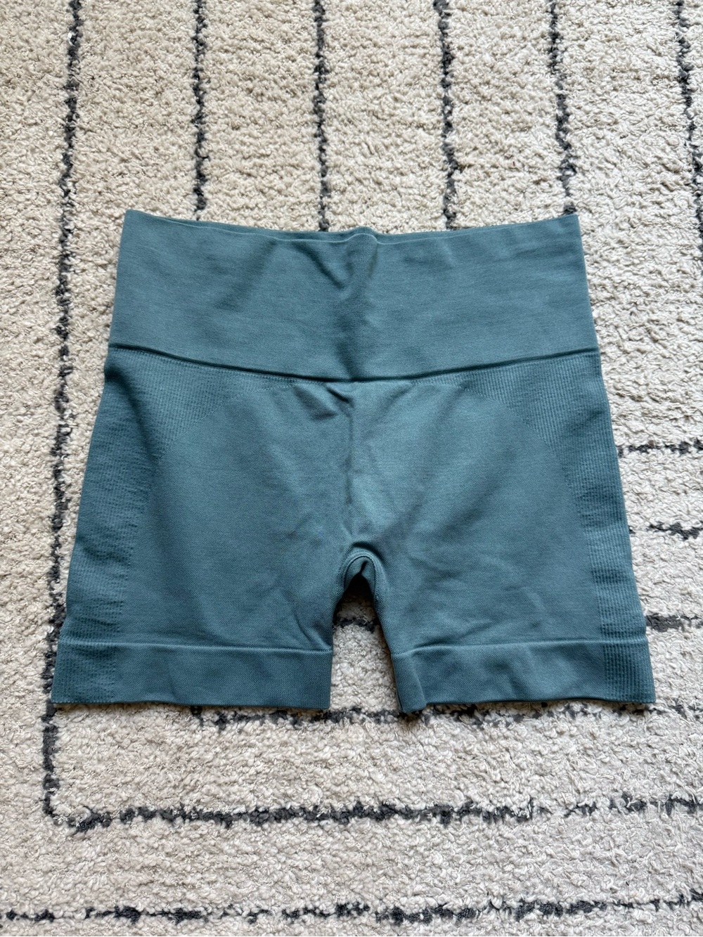 SET Active Sculptflex bike shorts